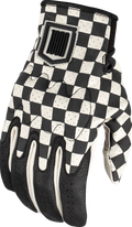 ICON Airform Slabtown™ Gloves - Checker - Small 33014815