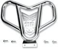 DG PERFORMANCE Front Bumper - Raptor 700R 554-4180