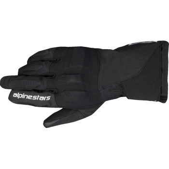 ALPINESTARS Stella WT-1 Drystar® Gloves - Black - Large 3530226-10-L