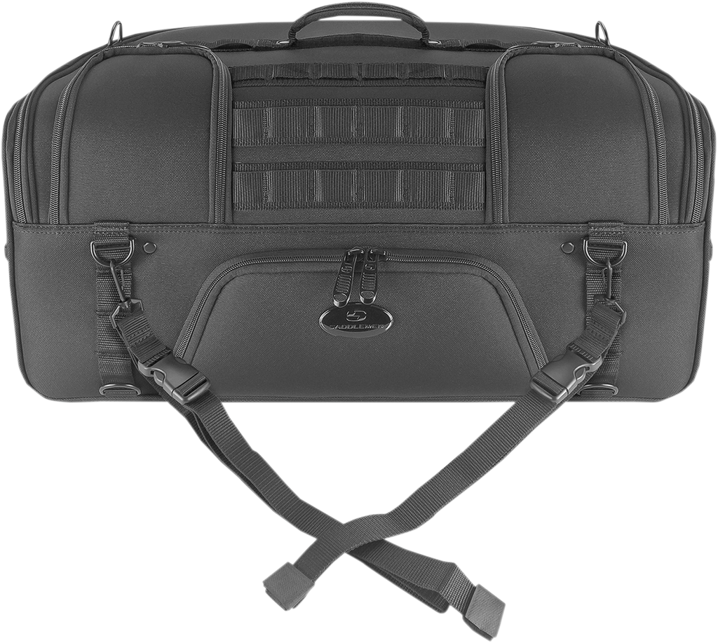 SADDLEMEN Tactical Backrest Bag 3501-1576