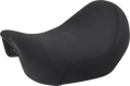SADDLEMEN Solo Seat - Dyna 806-04-002