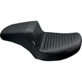 LE PERA Kickflip Seat - Pleated - FLH/FLT '23-'24 LV-597PT