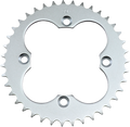 Parts Unlimited Rear Honda Sprocket - 520 - 39 Tooth 41201-Ha2-671