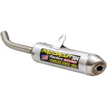 PRO CIRCUIT 304 Silencer YZ 65 2018-2019, 2022 1031865