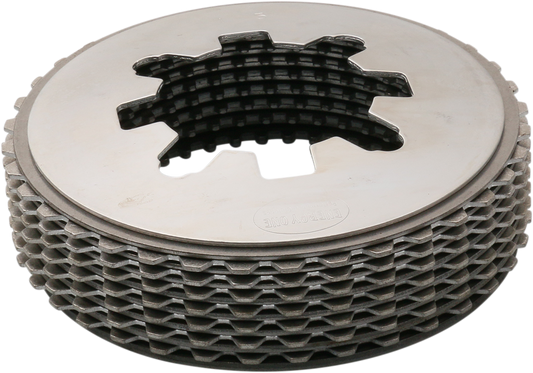 BELT DRIVES LTD. Clutch Kit BDLPCP-0050