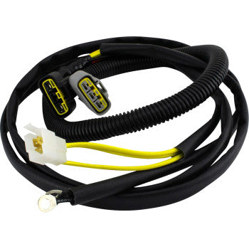 RM STATOR Charging Kit with Mosfet Regulator - Polaris RMS900-108112