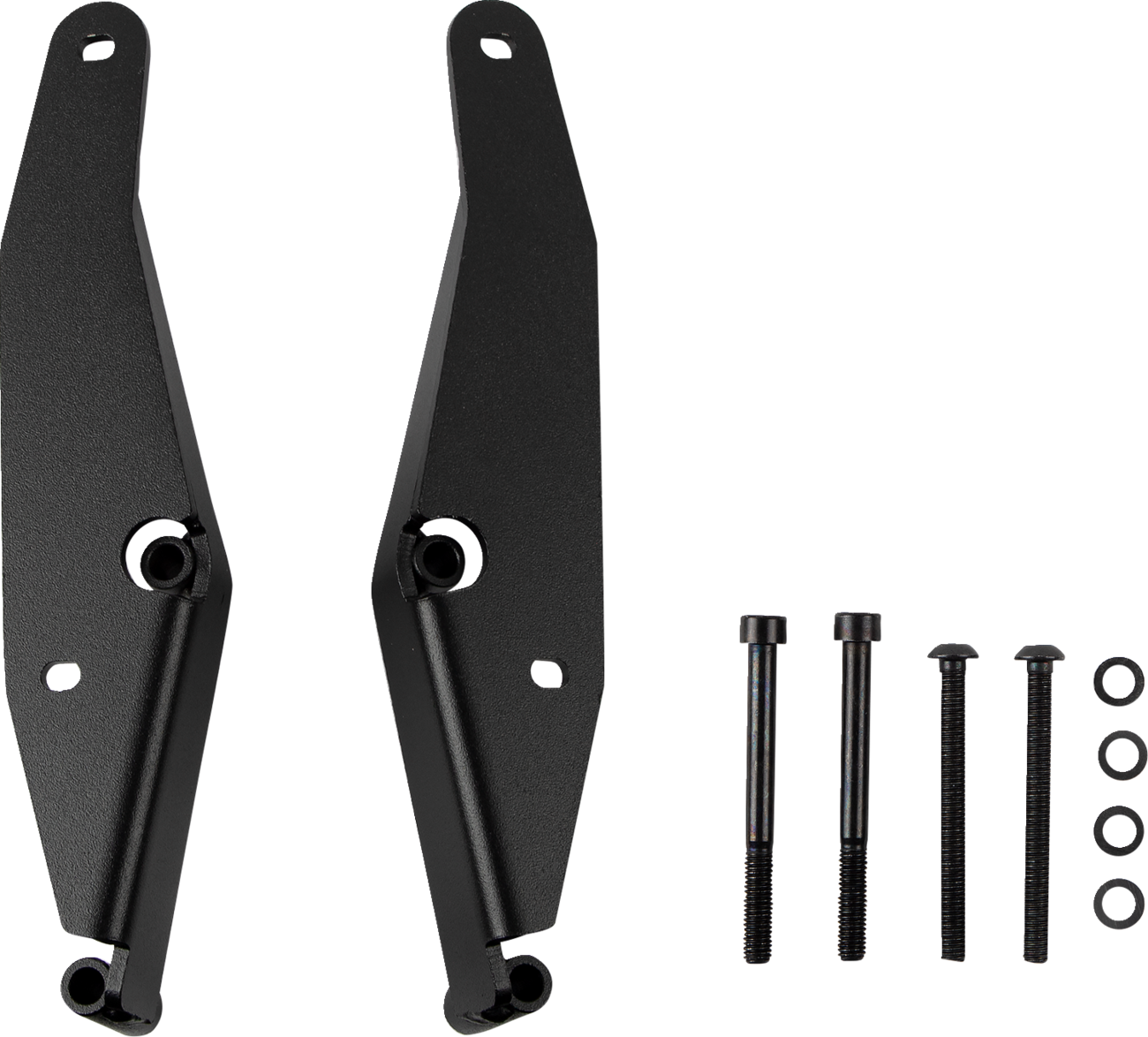 GIVI Mounting Bracket - Rear Rack - KTM - 1190 Adventure SR7705