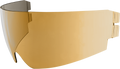 ICON Alliance GT/Airflite/Airform™ Dropshield - RST Bronze 0130-1004