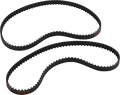 BELT DRIVES LTD. Timing Belt BDL-996