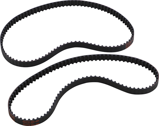 BELT DRIVES LTD. Timing Belt BDL-996