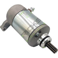 RICK'S MOTORSPORT ELECTRIC Starter - Suzuki 61-333