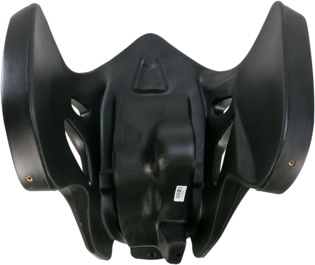 ACERBIS Gas Tank - Black - Kawasaki - 3.7 Gallon 2140680001