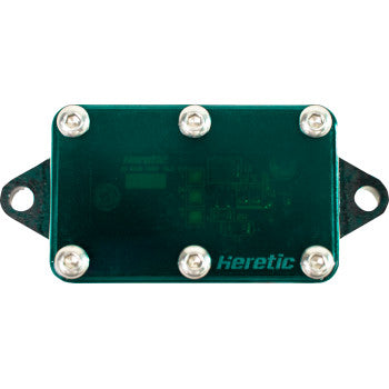 HERETIC Rock Light - Green 70015