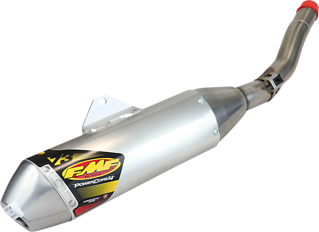 FMF PowerCore 4 HEX Muffler 044397 1821-1572