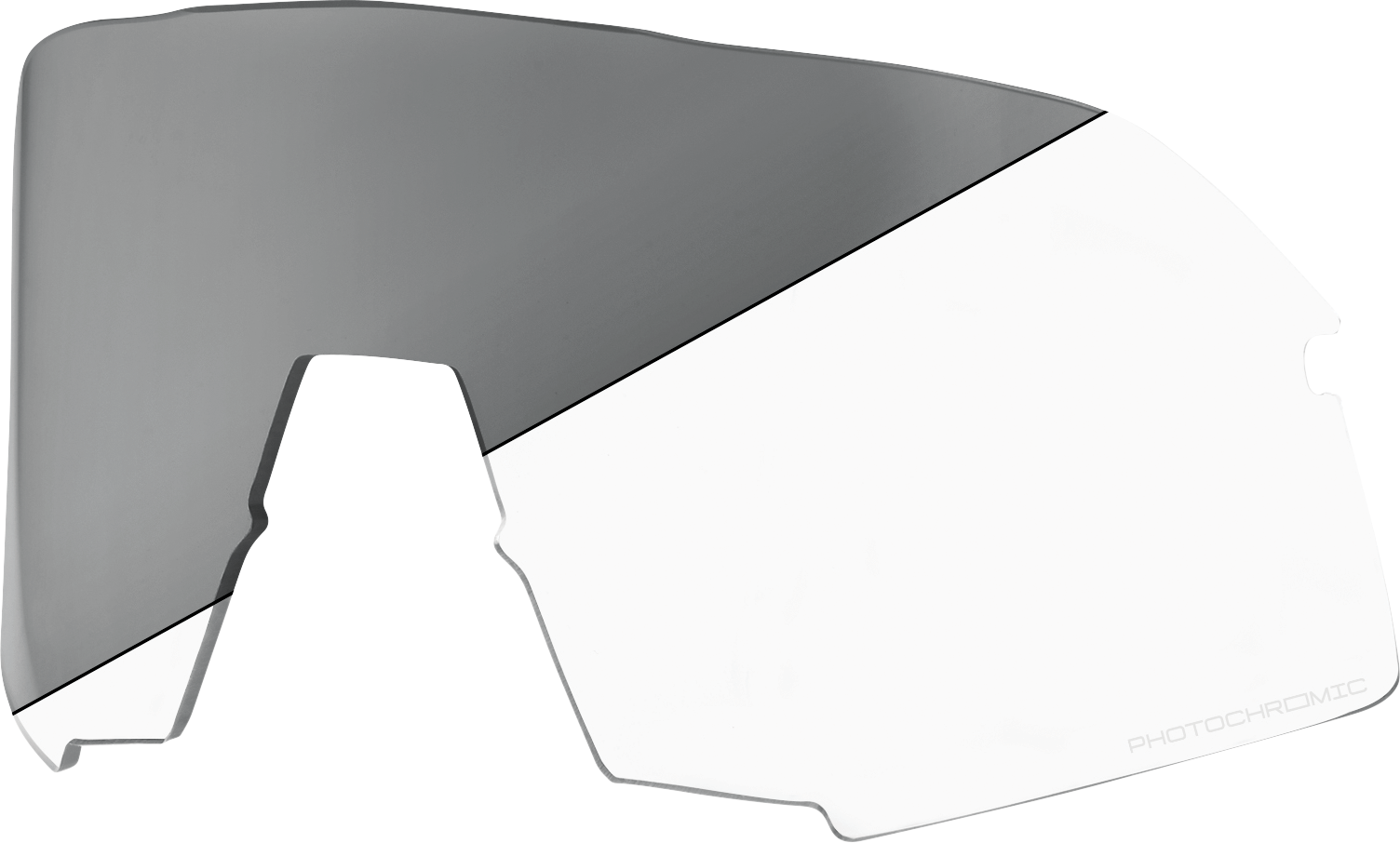 100% S3 Lens - Photochromic 69026-00006