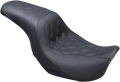 SADDLEMEN Lutzka Slim Seat GL80604DB