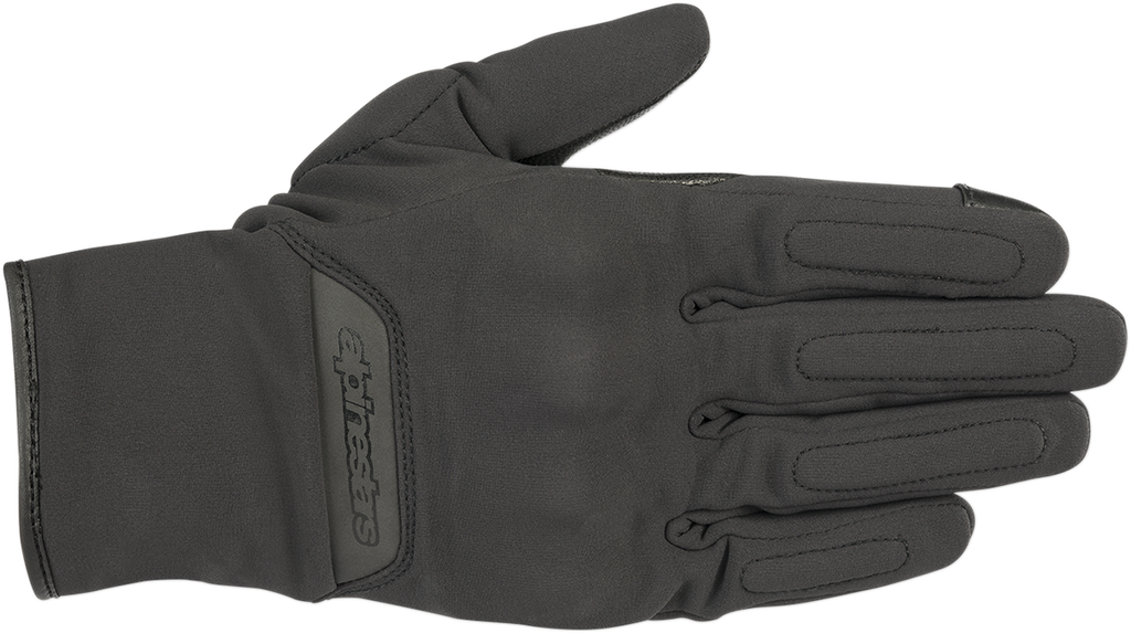 ALPINESTARS C-1 V2 Windstopper® gloves - Black - Medium 3520019-10-M
