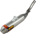 FMF Q4 HEX Muffler WR 450 F 2012-2015  044398 1821-1544