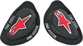 ALPINESTARS GP Knee Sliders - Black 640207