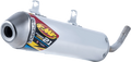 FMF Powercore 2.1 Muffler - Aluminum 025278 1821-2008