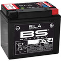 BS BATTERY Battery - BB7C-A (YB) 300843