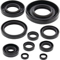 MOOSE OFFROAD Oil Seal Kit - Yamaha 822174mse