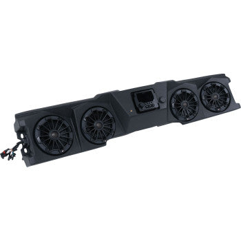 MB QUART Audio Visor - Stage 4 - Defender MBQD-STG4A-1