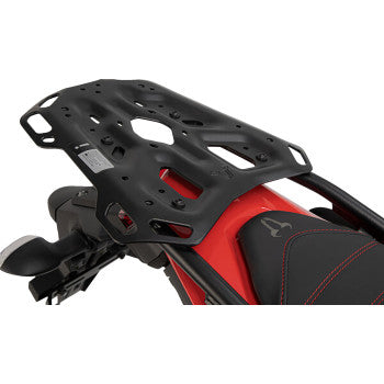 SW-MOTECH Adventure Luggage System - Black - Tenere 700 '21-'24 ADV.06.799.75002/B