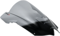 PUIG HI-TECH PARTS Race Windscreen - Smoke - R6 4635H