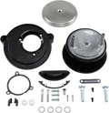 ARLEN NESS Big Sucker Air Cleaner - Stainless Steel - M8 18-344