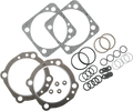 S&S CYCLE Top End Gasket - 4" - Big Twin 90-9503