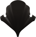 PUIG HI-TECH PARTS Race Windscreen - Black - FZ6 1646N
