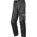 ALPINESTARS Hurricane V2 Rain Pants - Black - 3XL 3220225-10-3X