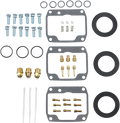 Parts Unlimited Carburetor Rebuild Kit - Polaris 26-1795