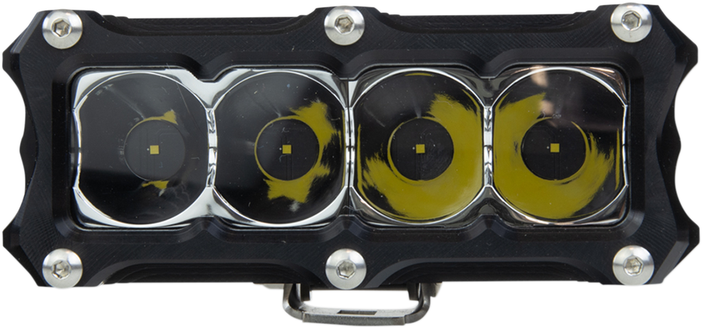 HERETIC LED Light Bar - 4" - Spot LB-6S04111