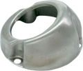PRO CIRCUIT End Cap - Stainless Steel - Modular - 3.50" PC4000-0031