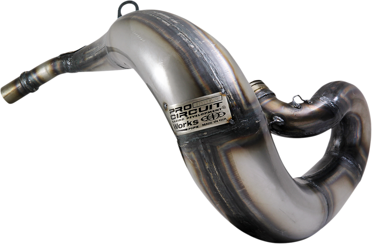 PRO CIRCUIT Works Pipe 751925