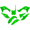 UFO Restyled Body Kit - Florescent Green KAKIT231@AFLU