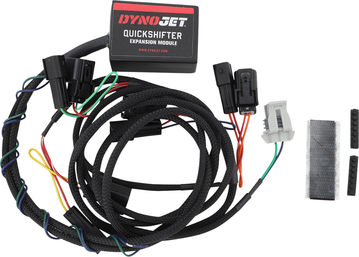 DYNOJET Quick Shift Module - Kawasaki QEM-11