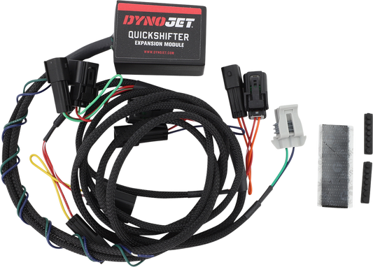 DYNOJET Quick Shift Module - Kawasaki QEM-11