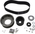 BELT DRIVES LTD. 8mm/3" Primary Belt Drive - Kick Start - Spline Shaft - '55-'84 76-47-3S