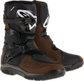 ALPINESTARS Belize Drystar® Boots - Oiled Brown - US 8 2047317-82-8