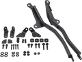 GIVI Side Arms - Rear Rack - Kawasaki - Versys 650 447FZ