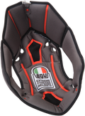 AGV Corsa R Liner - Black - Small 20KIT61202001