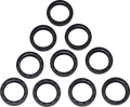 DRAG SPECIALTIES Fork Oil Seals - 39 mm - Showa Forks - 10-Pack SUG RETAIL IS FOR A PAIR 55-113-10