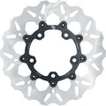 GBRAKES Brake Rotor - Back GBD9008X