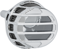ARLEN NESS Sidekick Air Cleaner - Chrome 81-301