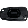 DRAG SPECIALTIES Rear Master Cylinder Cover - M8 Softail - Gasket 1731-0784