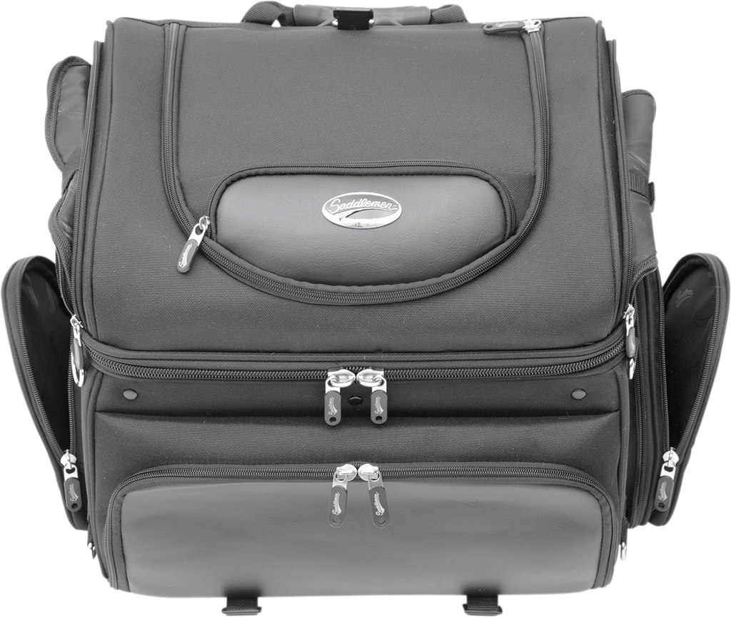 SADDLEMEN Pet Voyager EX000627