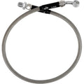 MOOSE RACING Brake Line - Stainless Steel G06-2-001/P